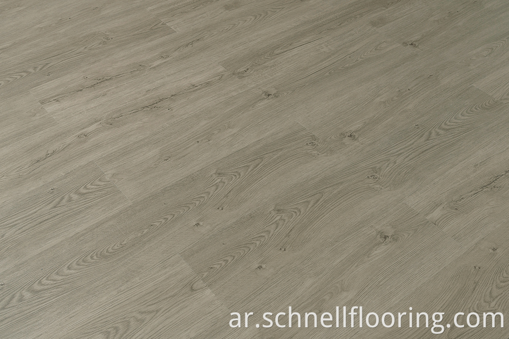 Oak Click Flooring